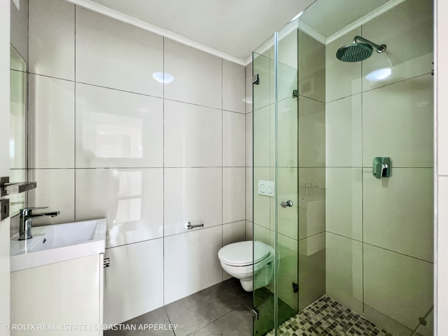 2 Bedroom Property for Sale in Observatory Western Cape